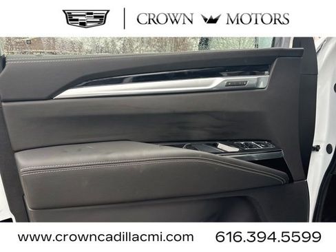 New 2026 Cadillac Escalade Sport w/ Touring Package image 11