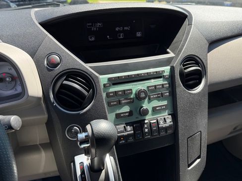 Used 2011 Honda Pilot EX image 23