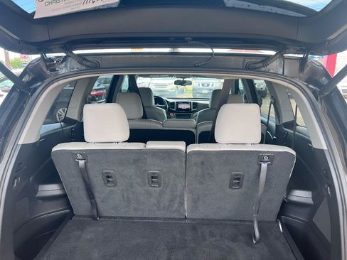 Used 2016 Honda Pilot EX-L image 9