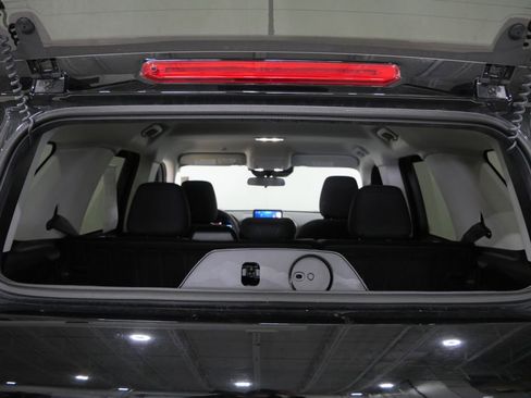 Used 2024 Ford Bronco Sport Big Bend AWD/4WD image 25