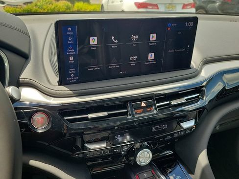 New 2026 Acura MDX SH-AWD w/ Technology Package image 10