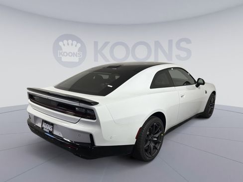 New 2026 Dodge Charger Scat Pack image 7