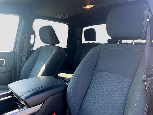 Used 2025 RAM 2500 Big Horn image 20