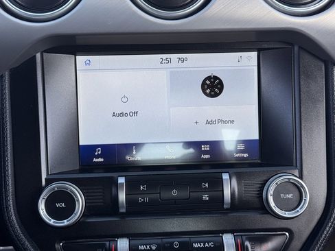 Certified 2022 Ford Mustang Premium image 26