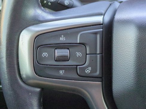 Used 2021 Chevrolet Silverado 1500 LT image 24