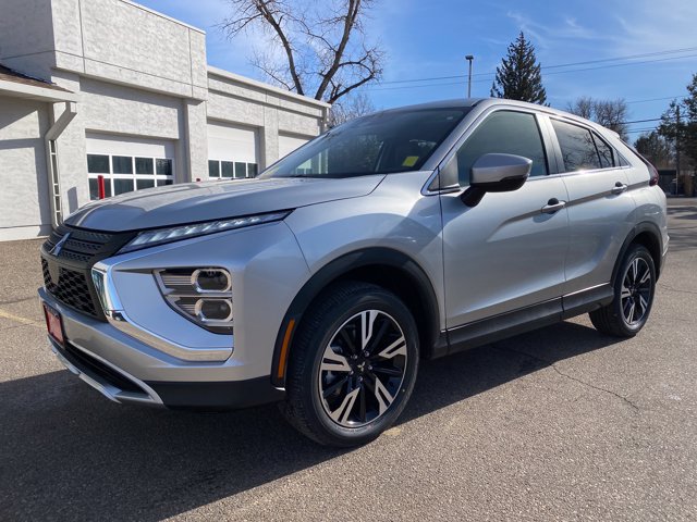 New 2026 Mitsubishi Eclipse Cross SE AWD/4WD image 1
