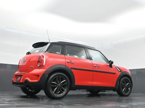 Used 2012 MINI Cooper Countryman S image 23