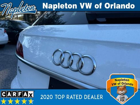 Used 2023 Audi Q5 2.0T Premium Plus w/ Premium Plus Package image 12