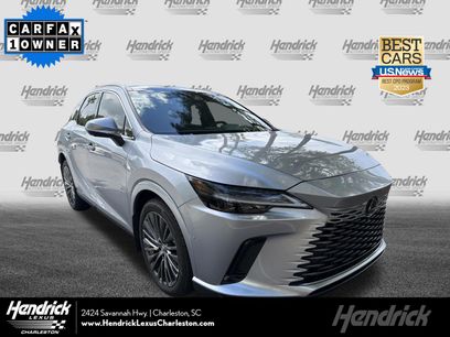Used 2024 Lexus RX 350 AWD w/ Convenience Package