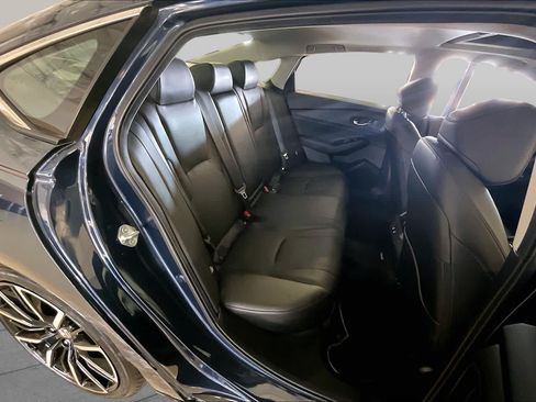 Used 2024 Honda Accord Touring image 18