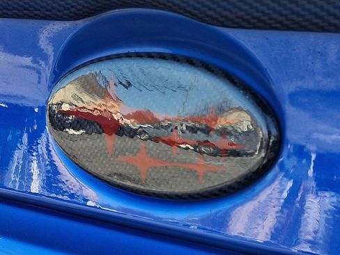 Used 2018 Subaru WRX STI image 30