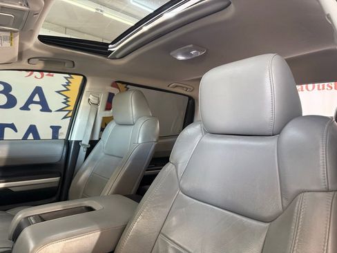Used 2015 Toyota Tundra Limited image 7
