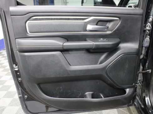 Used 2021 RAM 1500 Big Horn AWD/4WD image 60