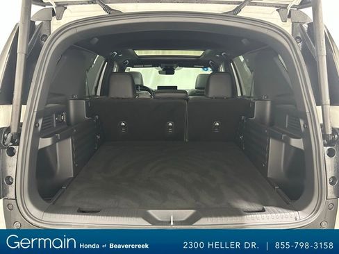 Used 2026 Honda Passport TrailSport Elite image 31