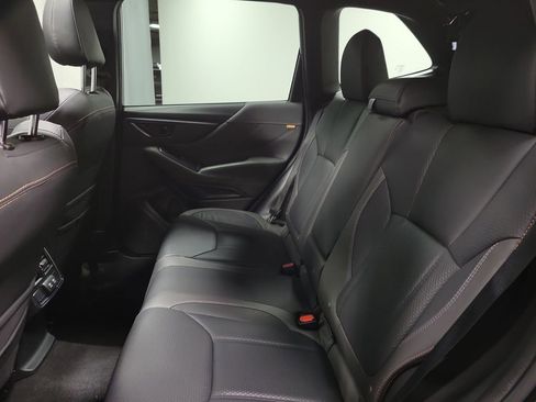 Used 2023 Subaru Forester Wilderness image 21