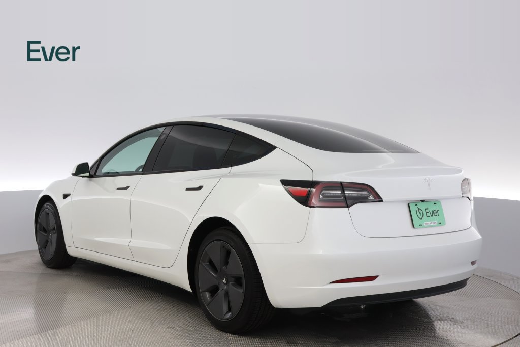 Used 2023 Tesla Model 3 Standard Range RWD image 17