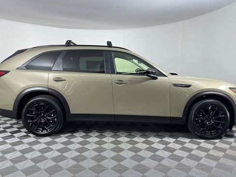 New 2026 MAZDA CX-70 3.3 Turbo w/ Preferred Package image 3