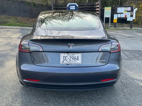 Used 2021 Tesla Model 3 Long Range image 6