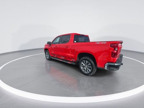 New 2026 Chevrolet Silverado 1500 LT w/ Protection Package image 6