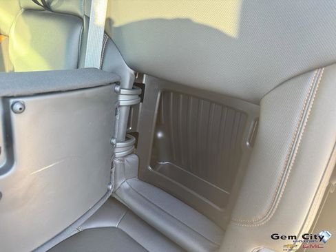 Used 2021 GMC Sierra 1500 AT4 w/ AT4 Premium Package image 14