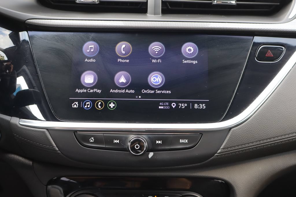 Used 2023 Buick Encore GX Preferred w/ Cold Weather Comfort Package FWD image 10