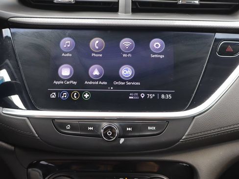 Used 2023 Buick Encore GX Preferred w/ Cold Weather Comfort Package FWD image 10