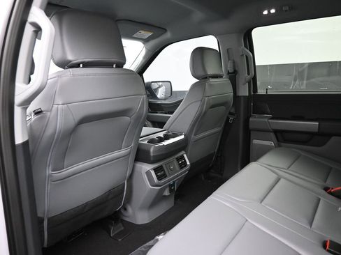 New 2025 Ford F150 Lightning Flash image 26