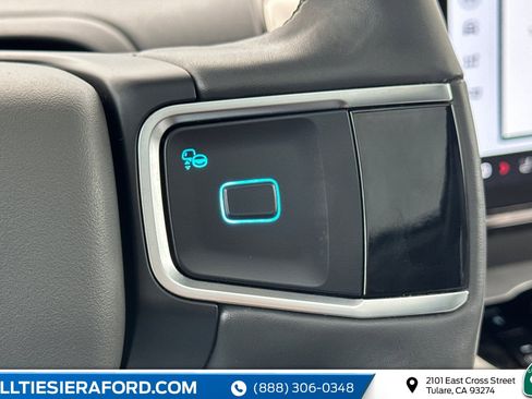 Used 2025 Ford Expedition Max Active image 33