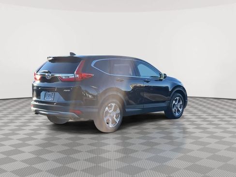 Used 2018 Honda CR-V EX image 8