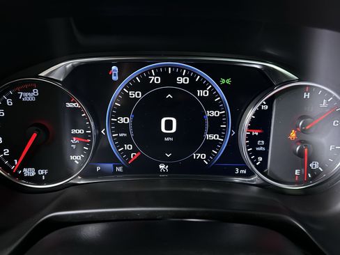 New 2026 Chevrolet Blazer RS w/ Driver Confidence II Package image 48