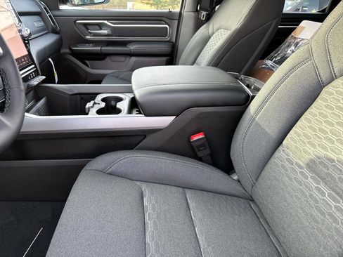 New 2026 RAM 1500 Big Horn image 12