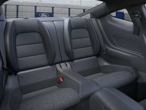 New 2025 Ford Mustang GT image 11