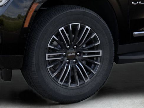 New 2026 GMC Yukon XL Elevation w/ Elevation Premium Package image 13