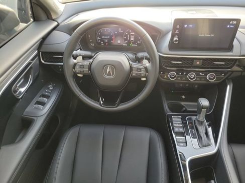Used 2025 Acura ADX FWD image 15