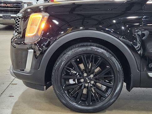 Used 2021 Kia Telluride SX image 5