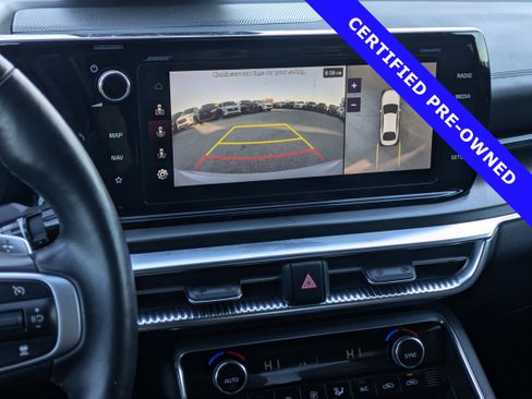 Used 2024 Kia K5 GT w/ GT1 Package image 31