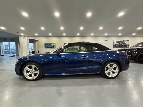 Used 2016 Audi A5 2.0T Premium Plus w/ Technology Package image 4