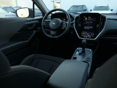 Certified 2025 Subaru Crosstrek 2.0i Premium image 24