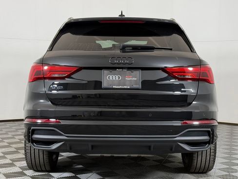 Certified 2025 Audi Q3 2.0T Premium Plus w/ Premium Plus Package image 10