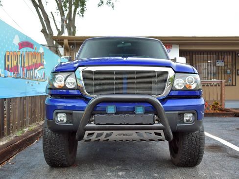 Used 2006 Ford Ranger STX image 2