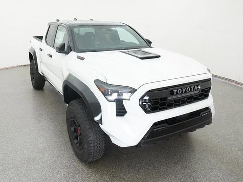 New 2026 Toyota Tacoma TRD Pro image 14