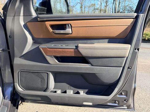 New 2026 Toyota Tundra 1794 Edition image 10