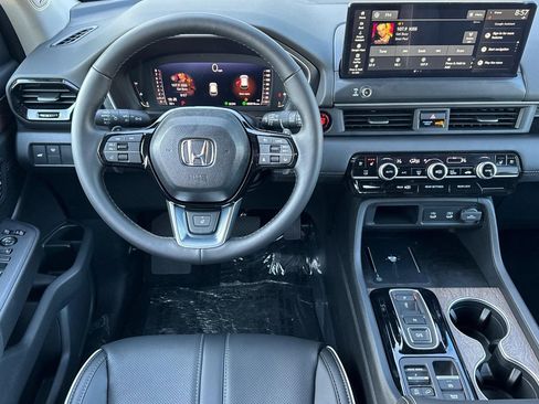 New 2026 Honda Pilot Elite image 28