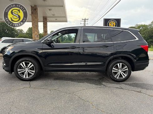 Used 2016 Honda Pilot EX-L image 3