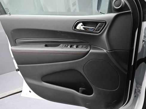 New 2026 Dodge Durango GT image 11