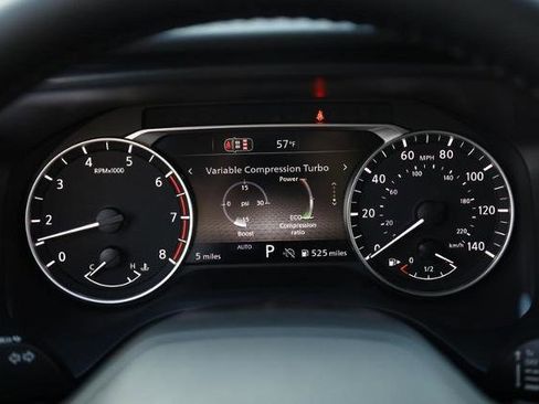 New 2026 Nissan Rogue SV image 10