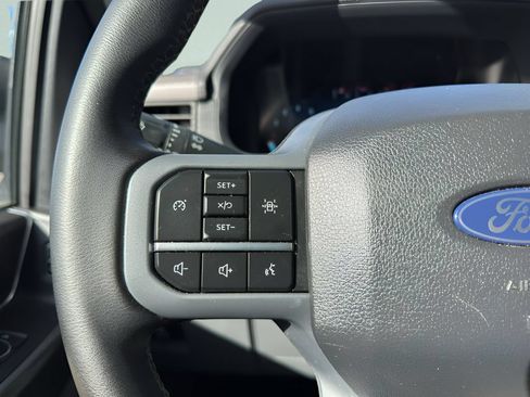 Used 2025 Ford F150 XLT w/ Equipment Group 301A Standard AWD/4WD image 20