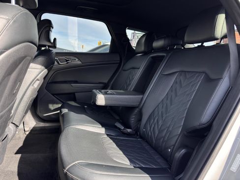 Used 2023 Kia Sportage X-Pro image 24