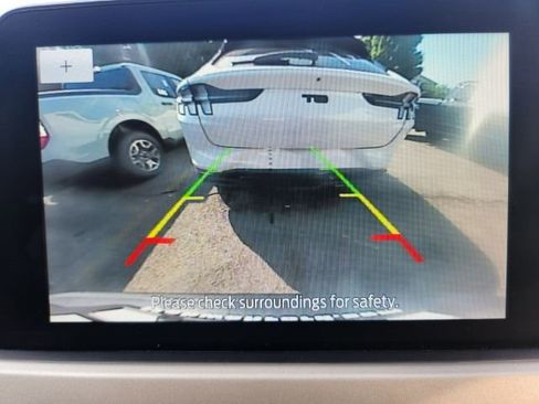 Used 2021 Ford Escape SE w/ Convenience Package image 14