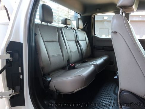 Used 2020 Ford F250 XL w/ Power Equipment Group AWD/4WD image 21